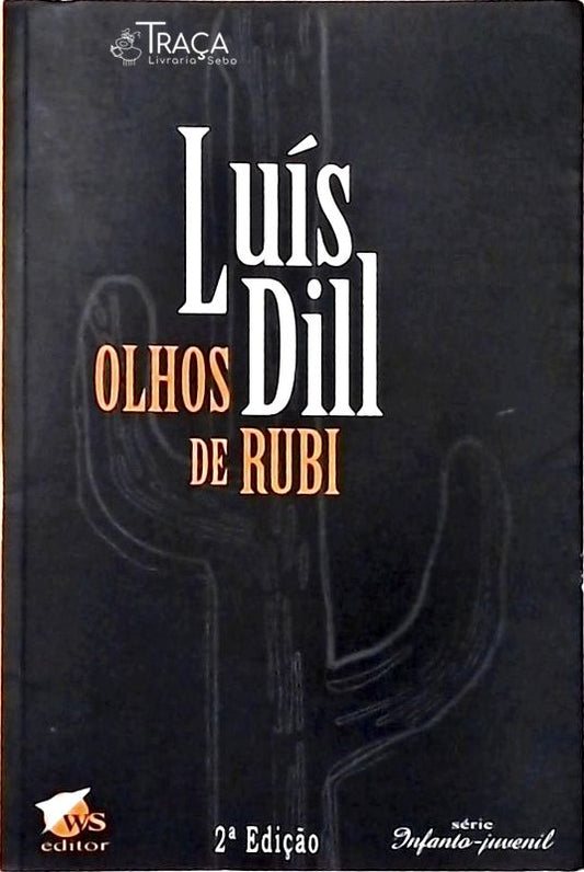 Olhos de Rubi