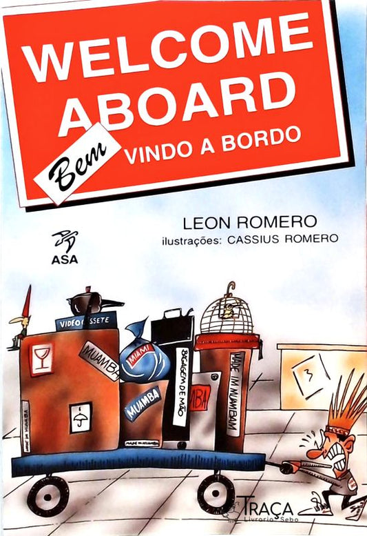 Welcome Aboard