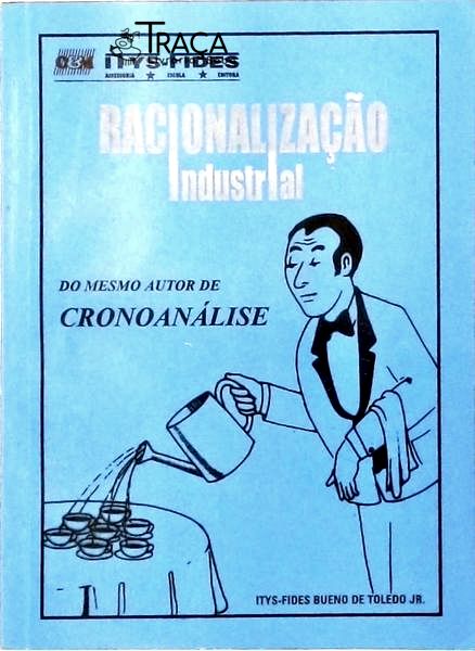 Racionalização Industrial