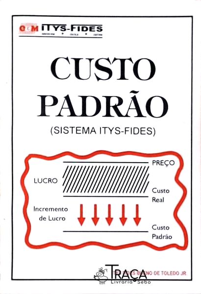 Custo Padrão