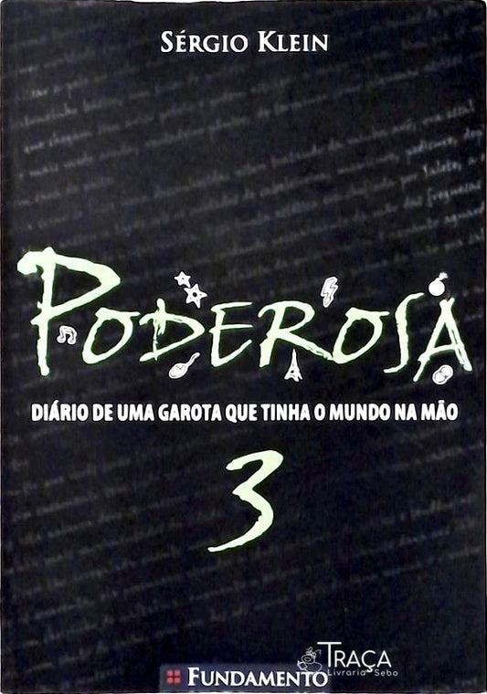 Poderosa Vol 3