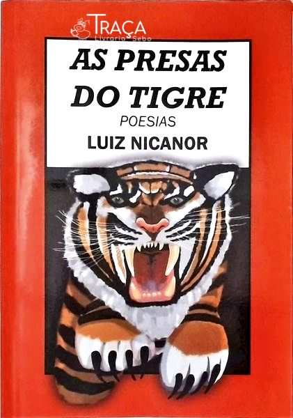 As Presas Do Tigre