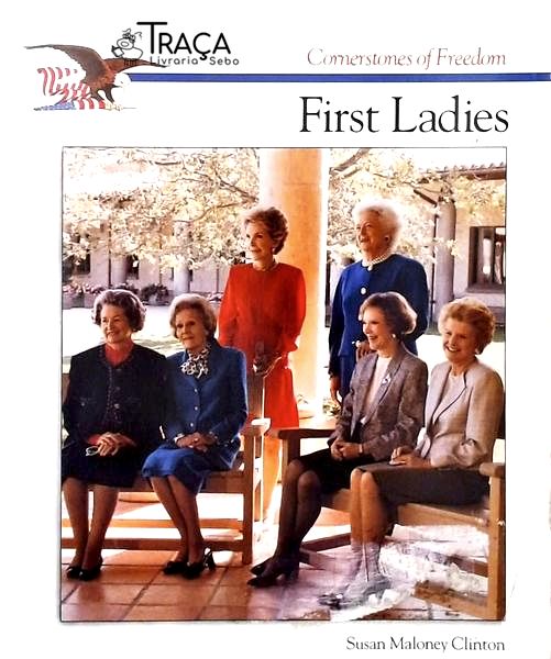 First Ladies