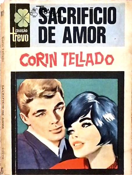 Sacrifício de Amor
