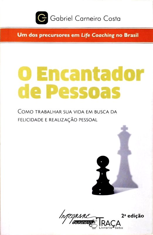 O Encantador de Pessoas