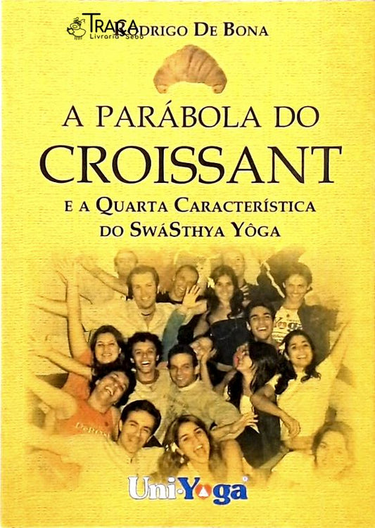 A Parábola do Croissant