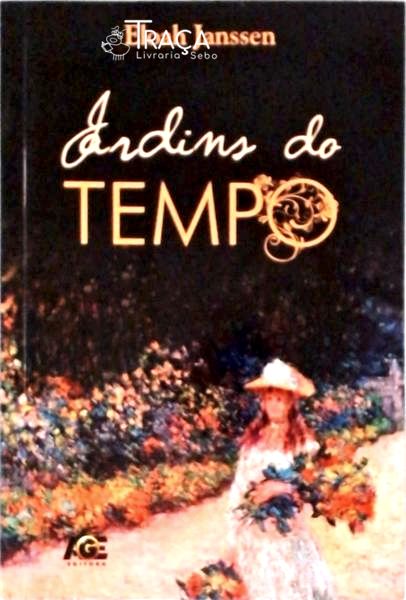 Jardins do Tempo