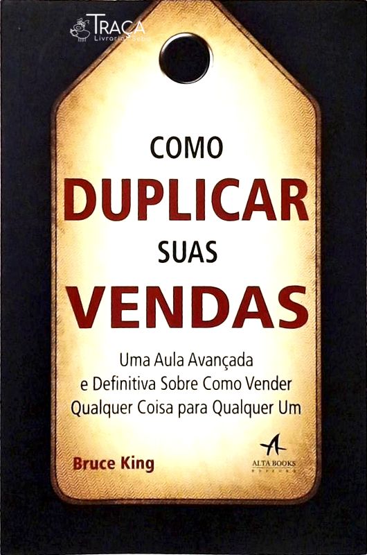 Como Duplicar Suas Vendas