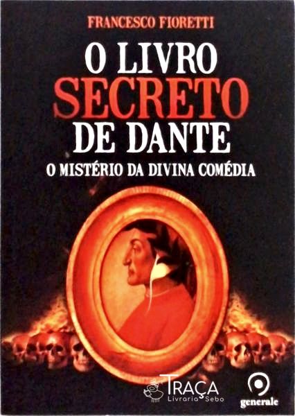 O Livro Secreto de Dante
