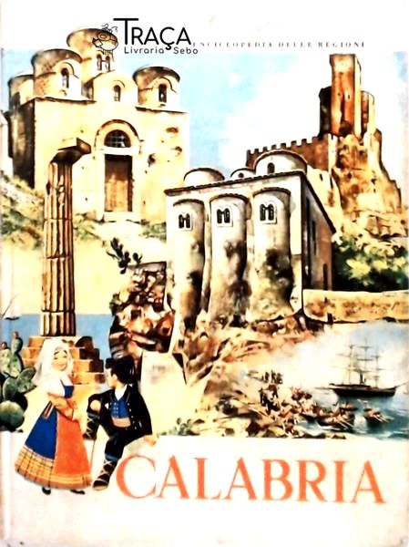 Calabria