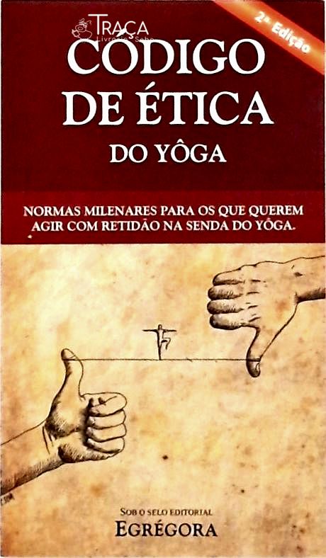 Código de Ética do Yôga
