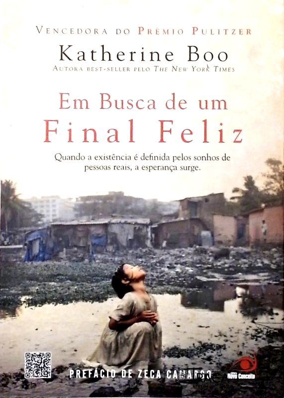 Em Busca De Um Final Feliz