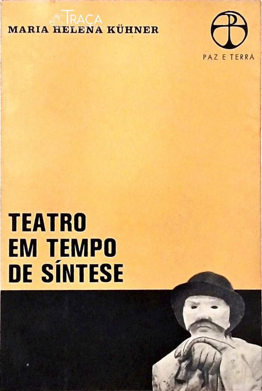 Teatro em Tempo de Síntese