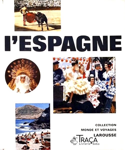 Lespagne