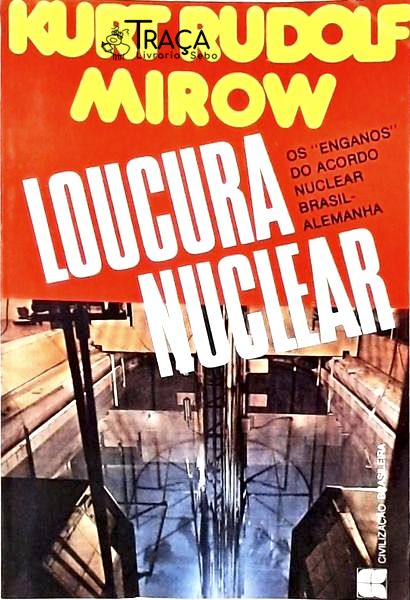 Loucura Nuclear