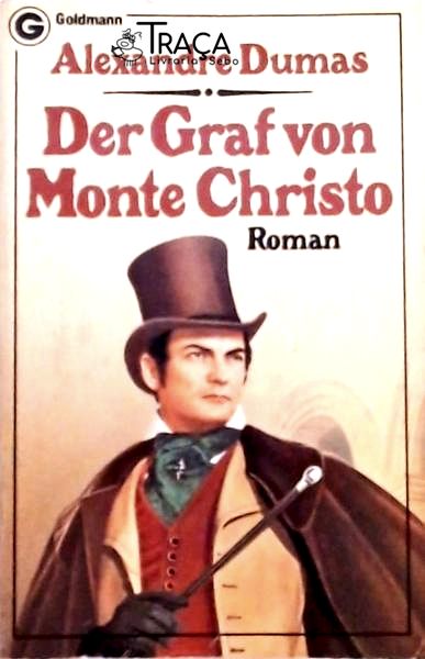 Der Graf Von Monte Cristo