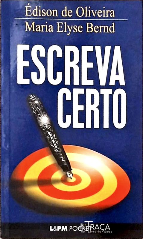 Escreva Certo (2003)