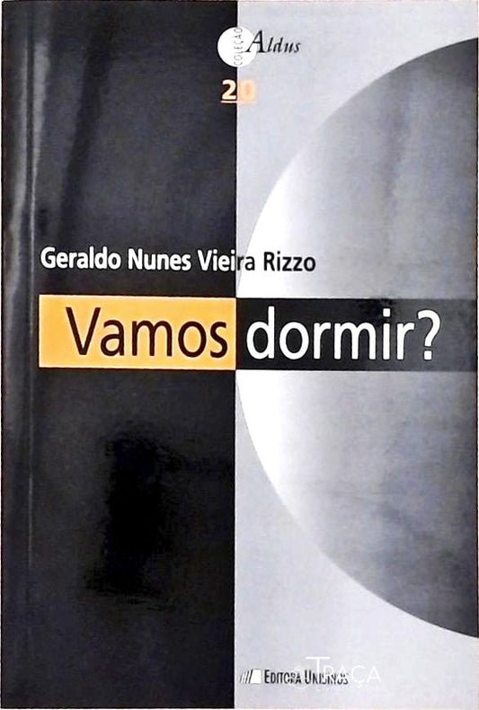 Vamos Dormir?