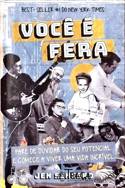 Você É Fera