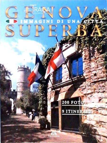 Genova Superba