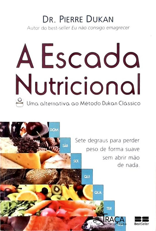 A Escada Nutricional
