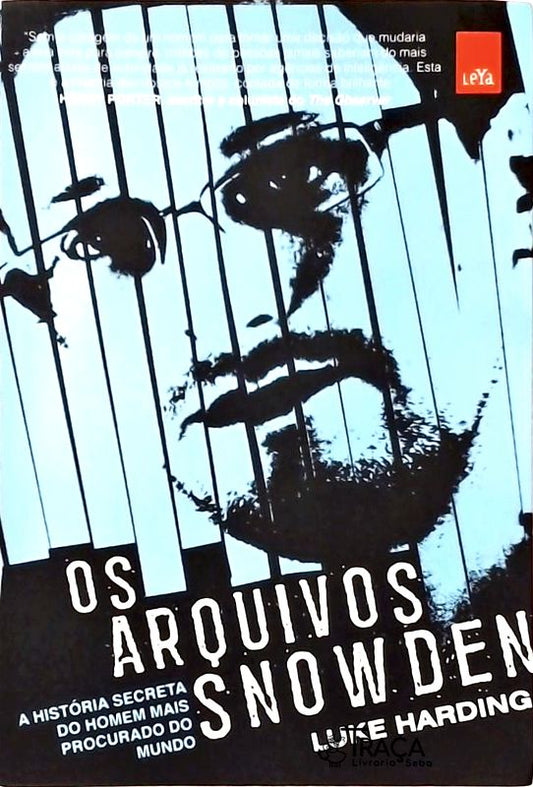 Os Arquivos Snowden