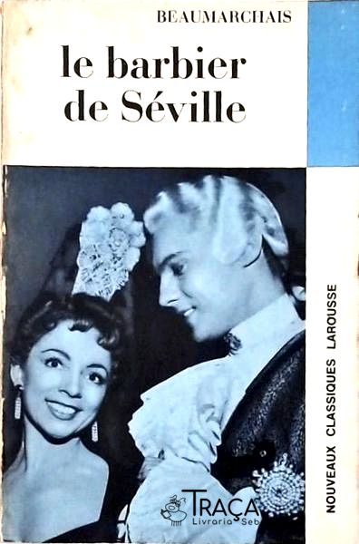 Le Barbier de Séville
