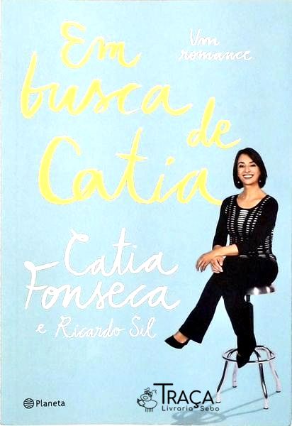 Em Busca de Catia