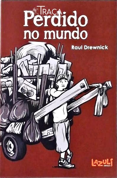 Perdido No Mundo