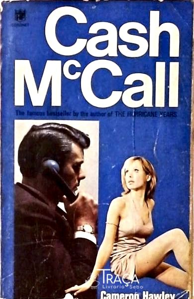 Cash Mccall