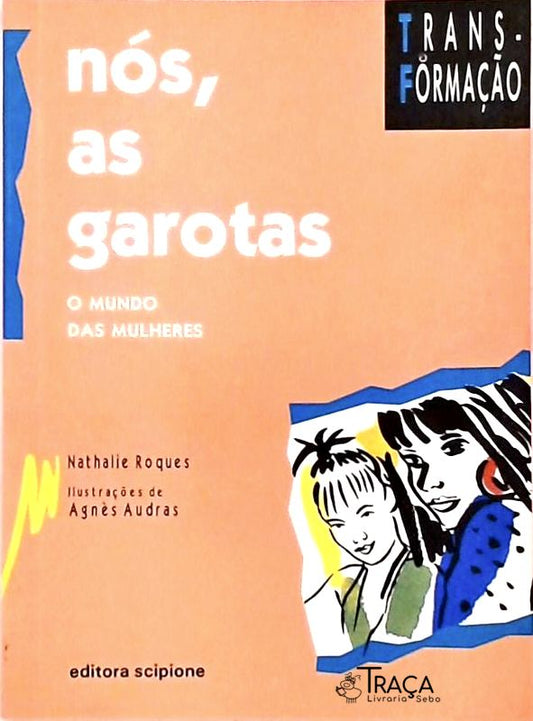 Nós As Garotas