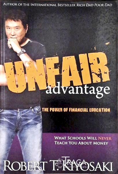 Unfair Advantage