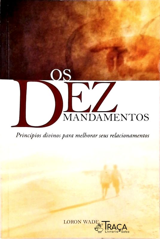 Os Dez Mandamentos