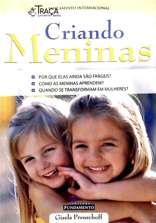 Criando Meninas