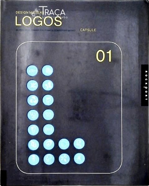 Design Matters / Logos - 1