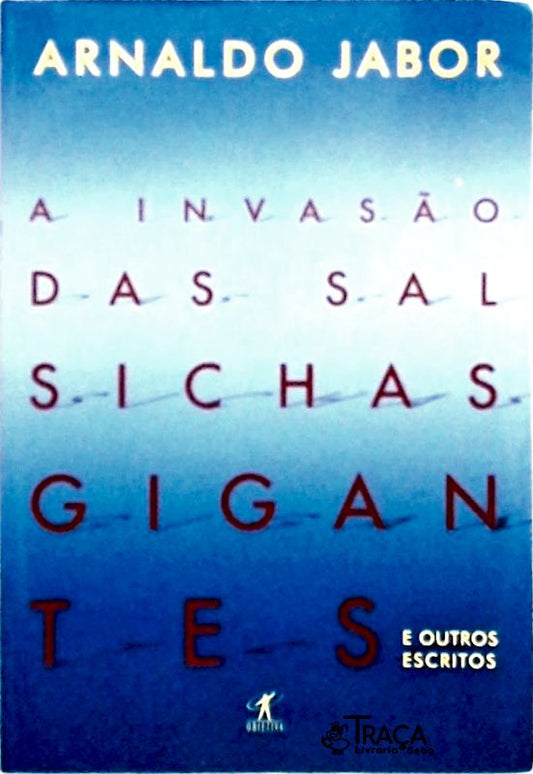 A Invasão das Salsichas Gigantes