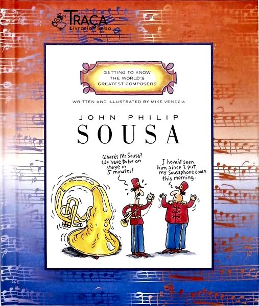 John Philip Sousa