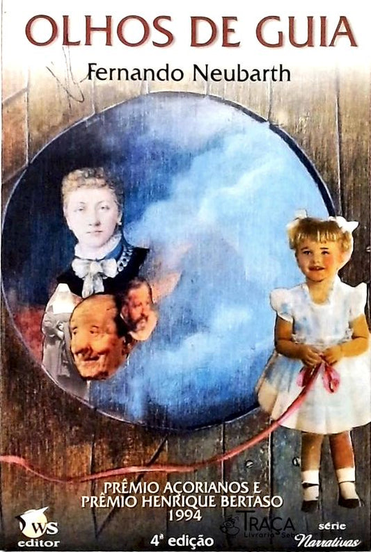Olhos de Guia