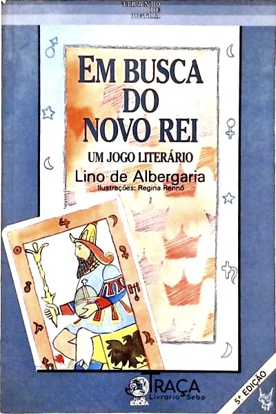 Em Busca do Novo Rei