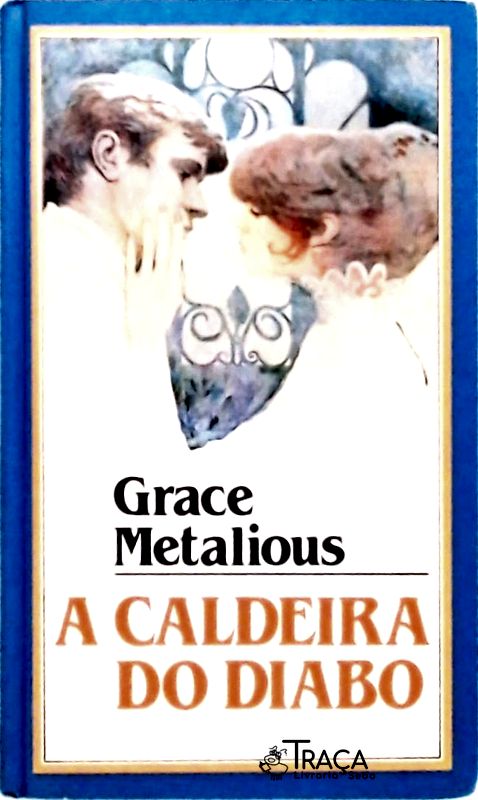 A Caldeira do Diabo