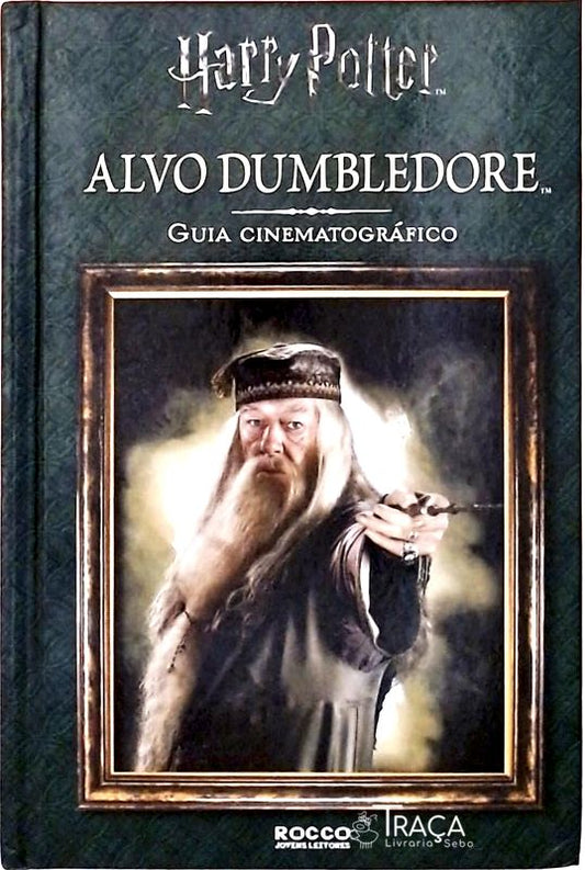 Alvo Dumbledore - Guia Cinematográfico