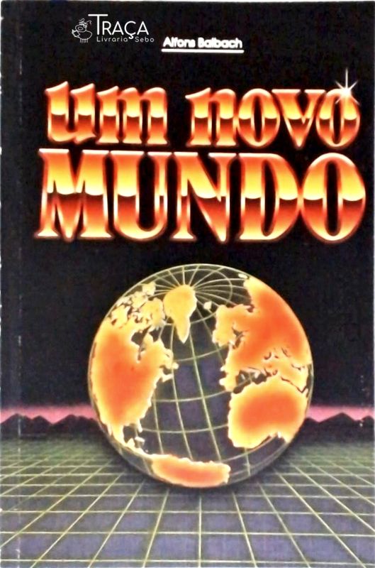 Um Novo Mundo