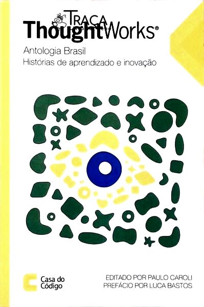 Thoughtworks - Antologia Brasil