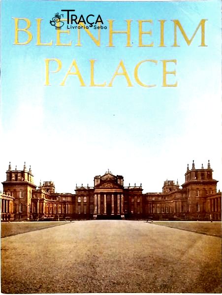Blenheim Palace