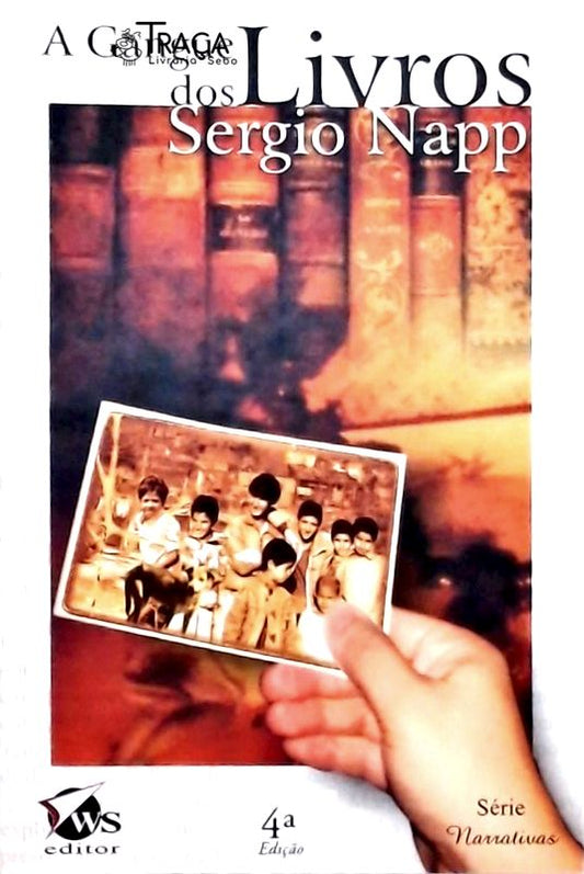 A Gangue dos Livros