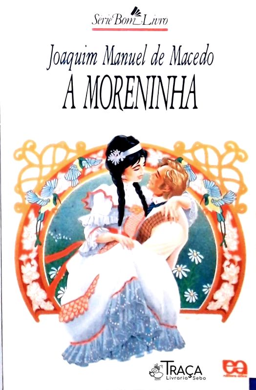 A Moreninha