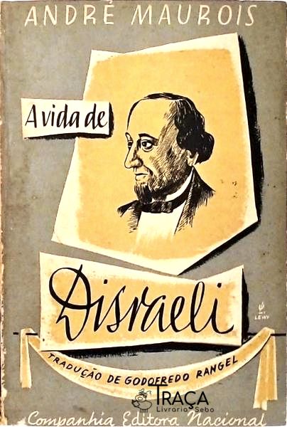A Vida de Disraeli