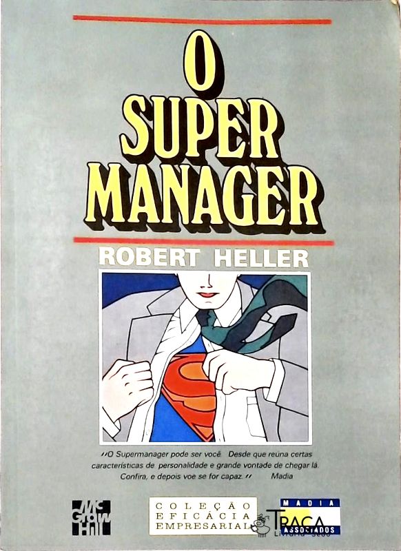 O Super Manager