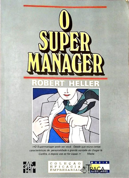 O Super Manager