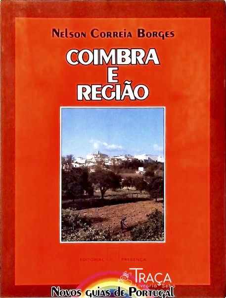 Coimbra e Região